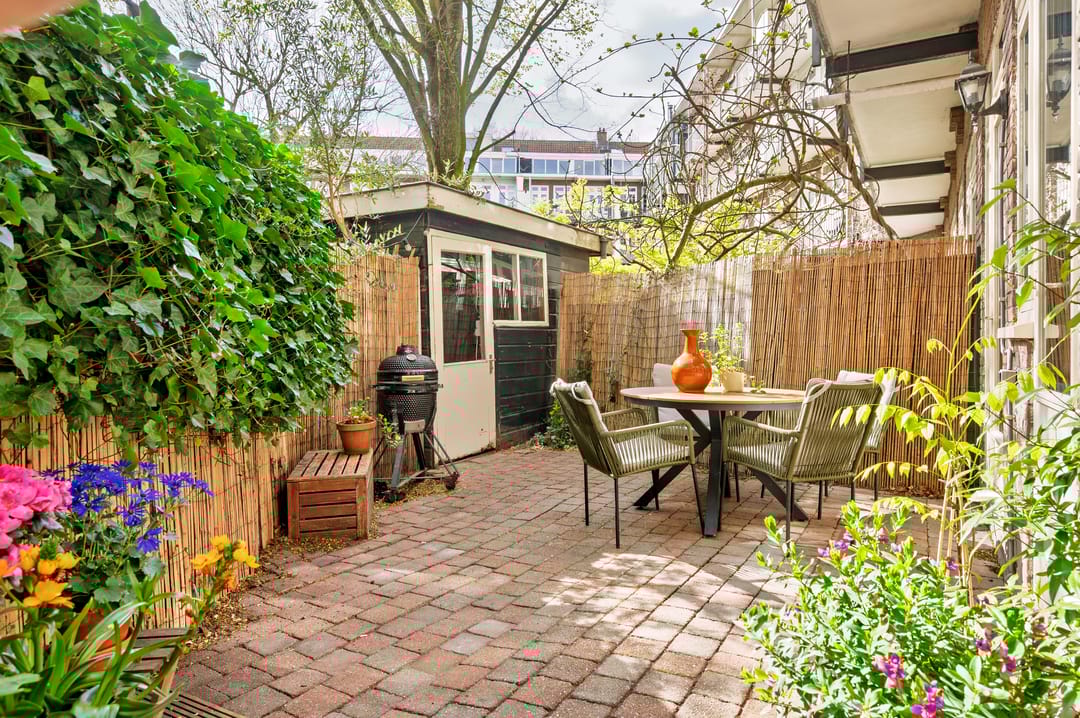 Photo 13 of Abbenesstraat 5