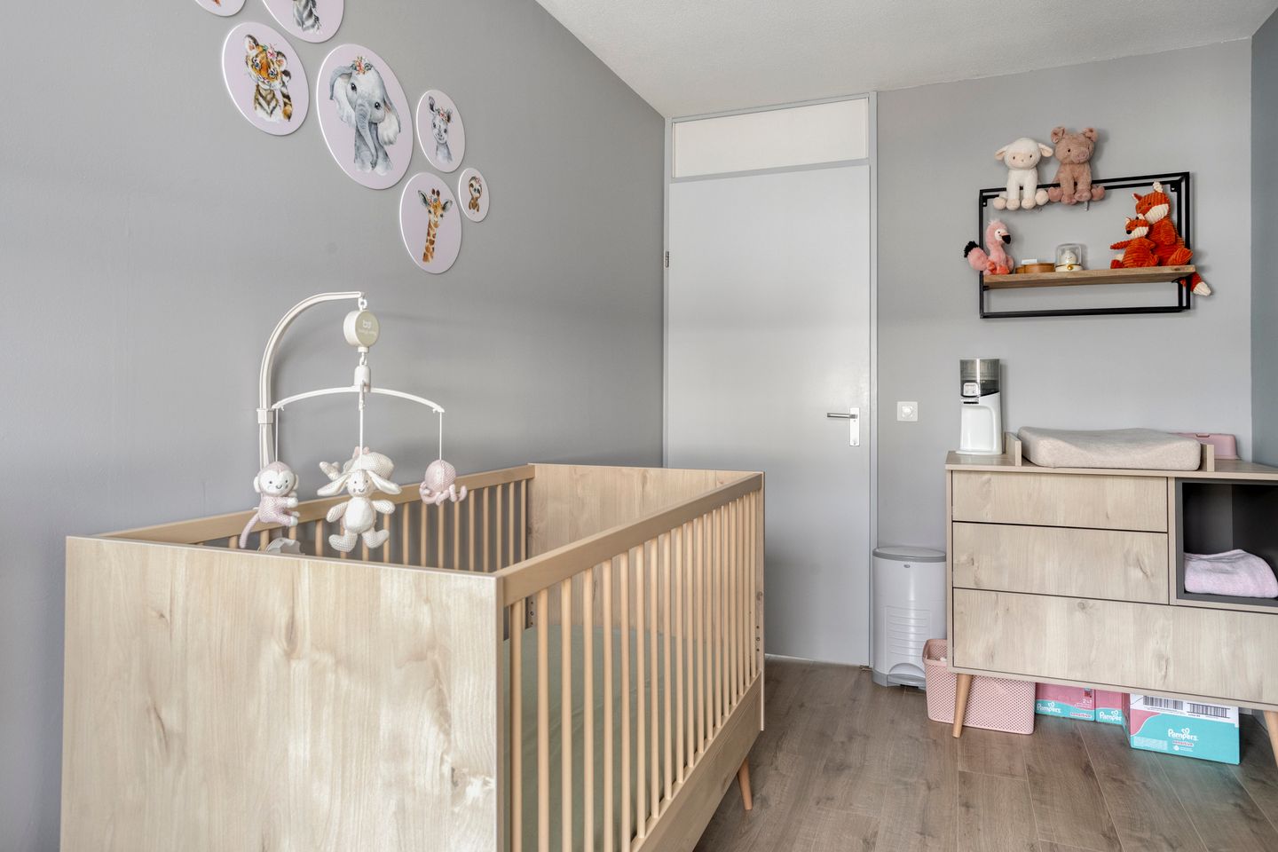 Foto 29 van Bachlaan 1