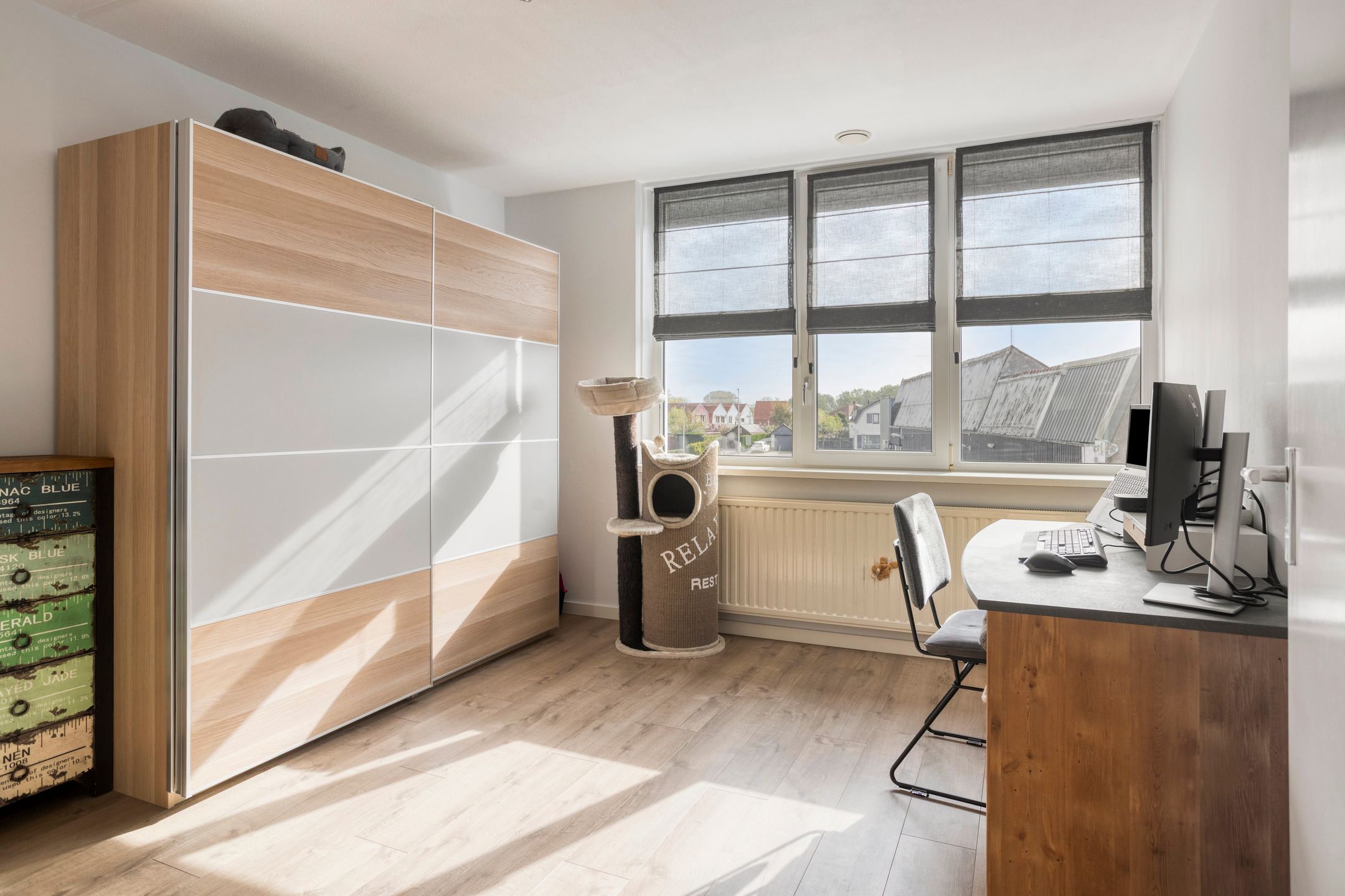 Foto 30 van Bachlaan 1