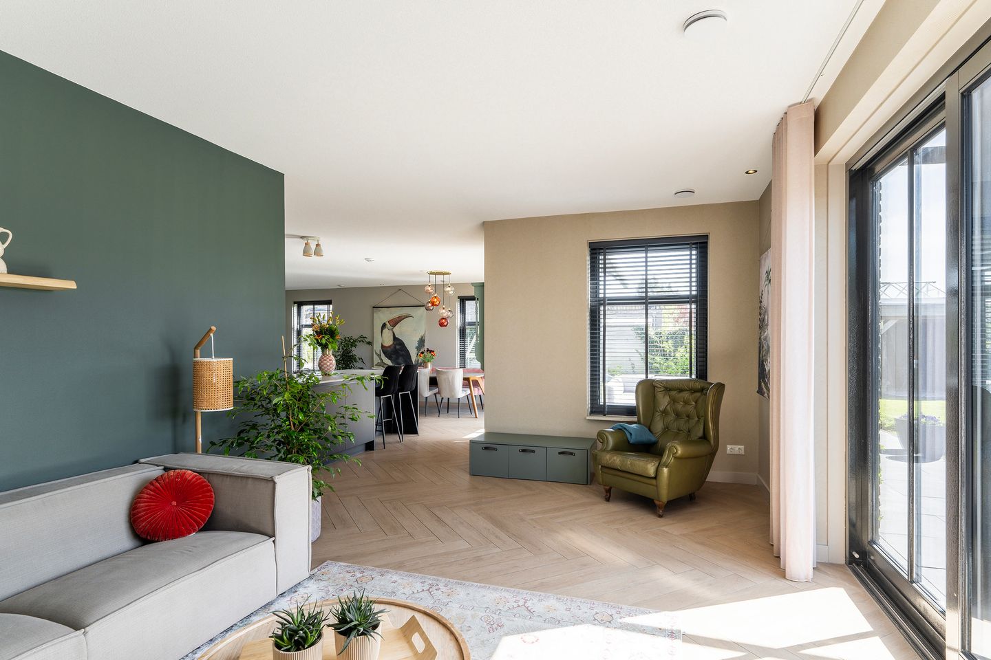 Foto 19 van Vrouwe Antoniahof 8