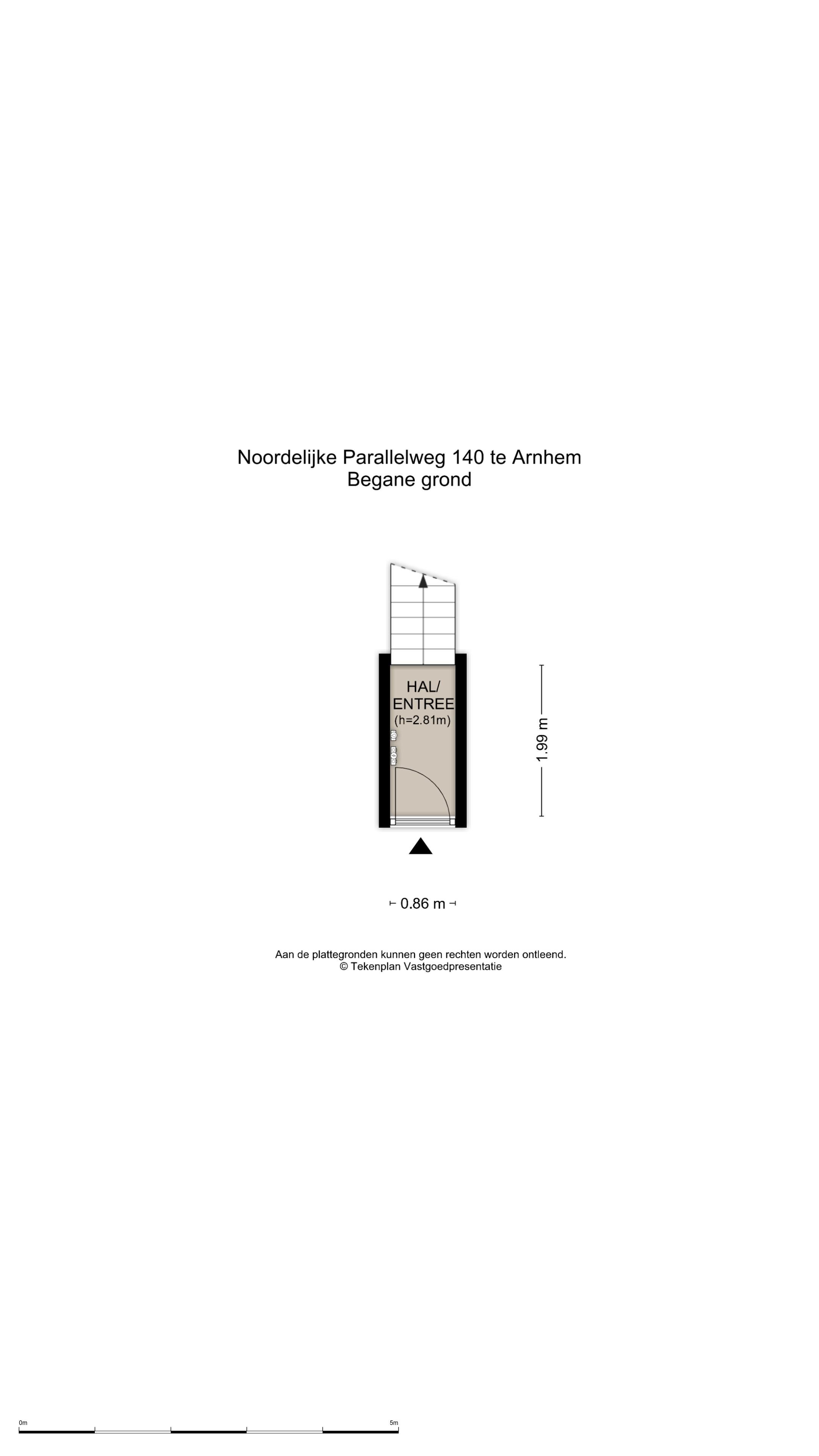 Foto 33 van Noordelijke Parallelweg 140