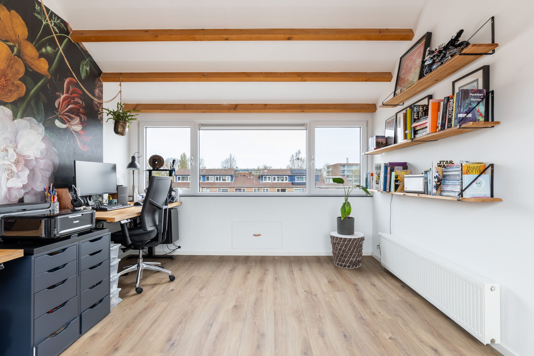 Foto 30 van Albert Cuypstraat 18