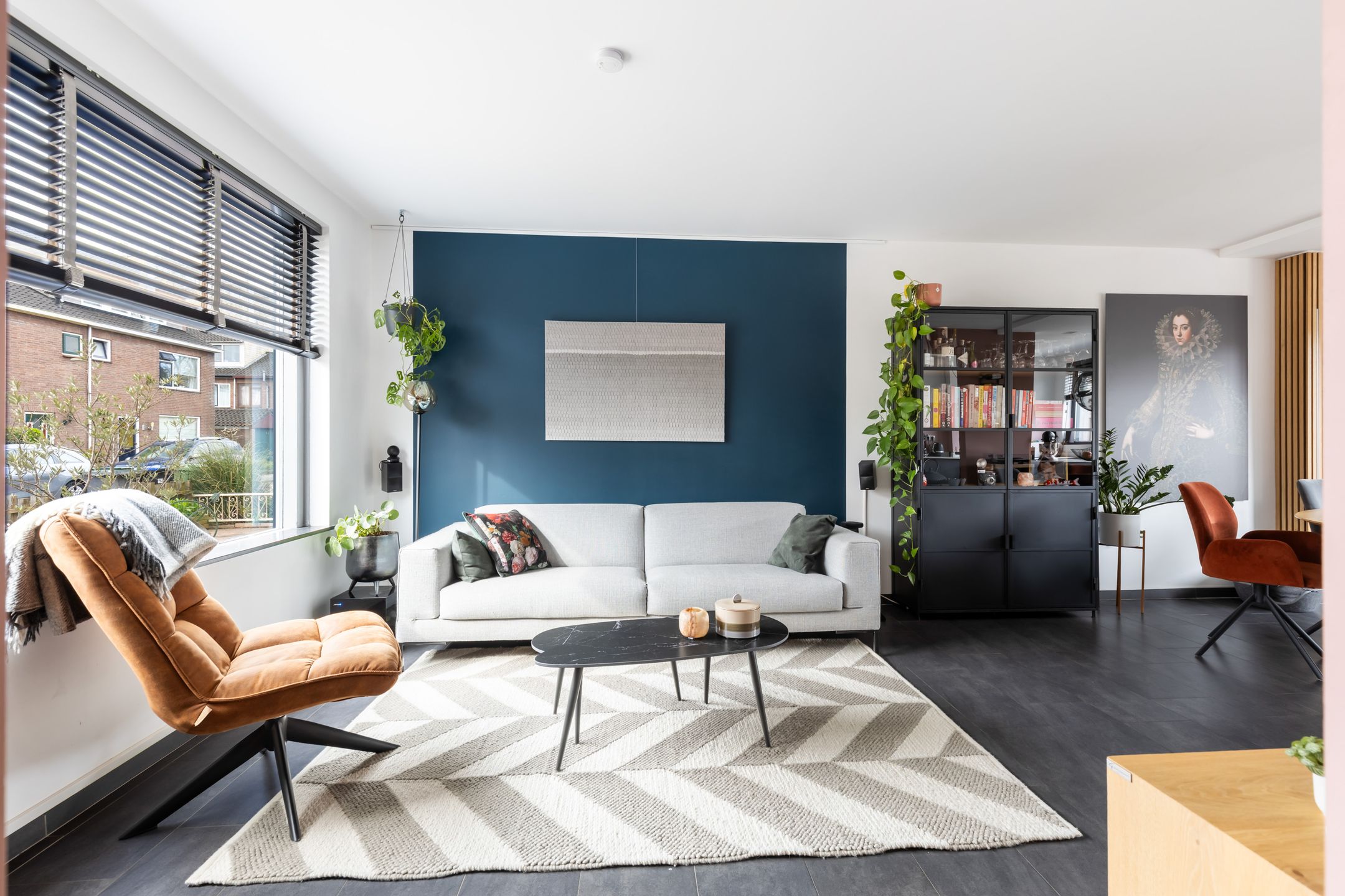 Foto 6 van Albert Cuypstraat 18