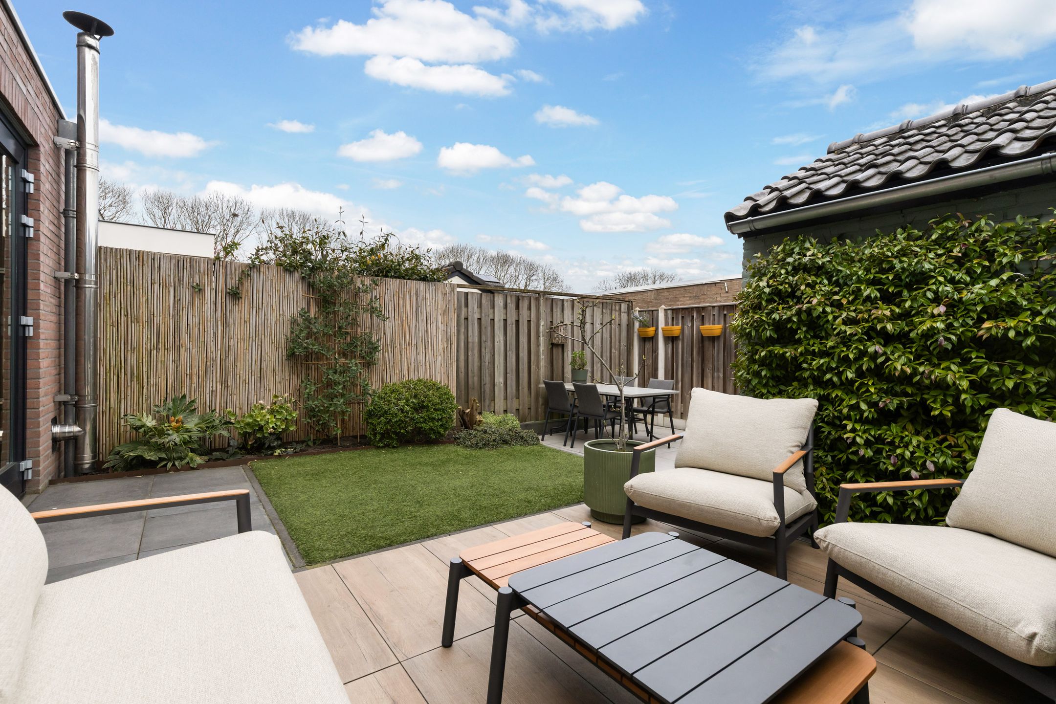 Foto 18 van Albert Cuypstraat 18