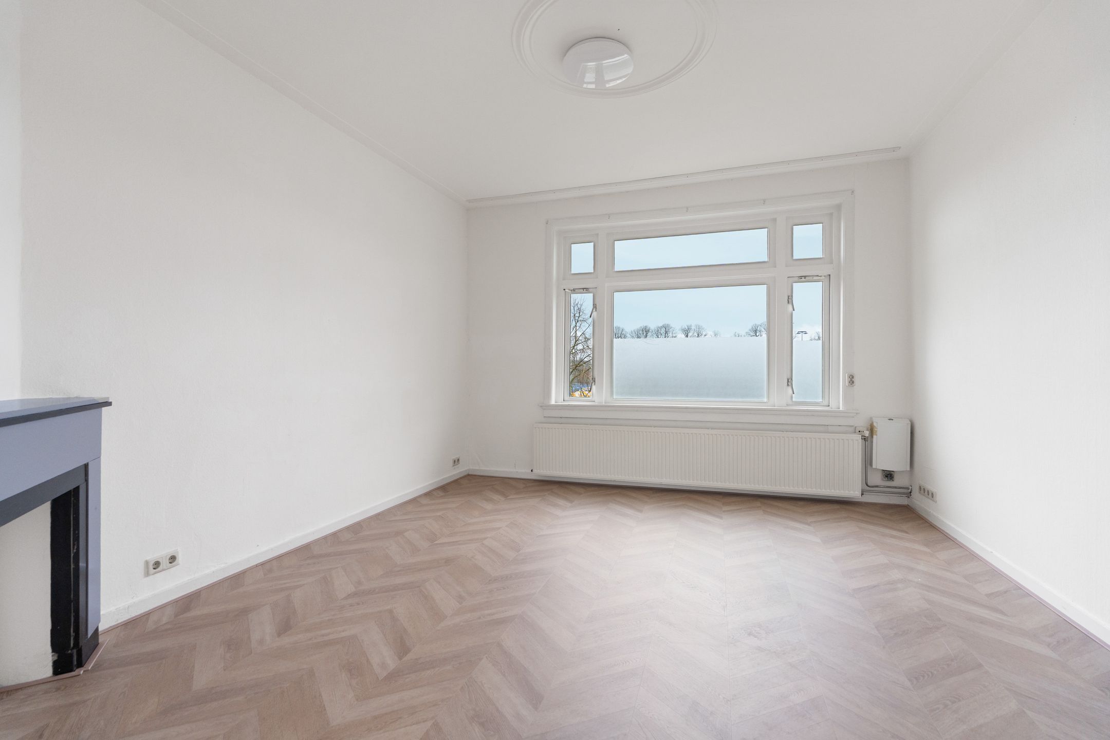 Noordelijke Parallelweg 140 Arnhem - Meer