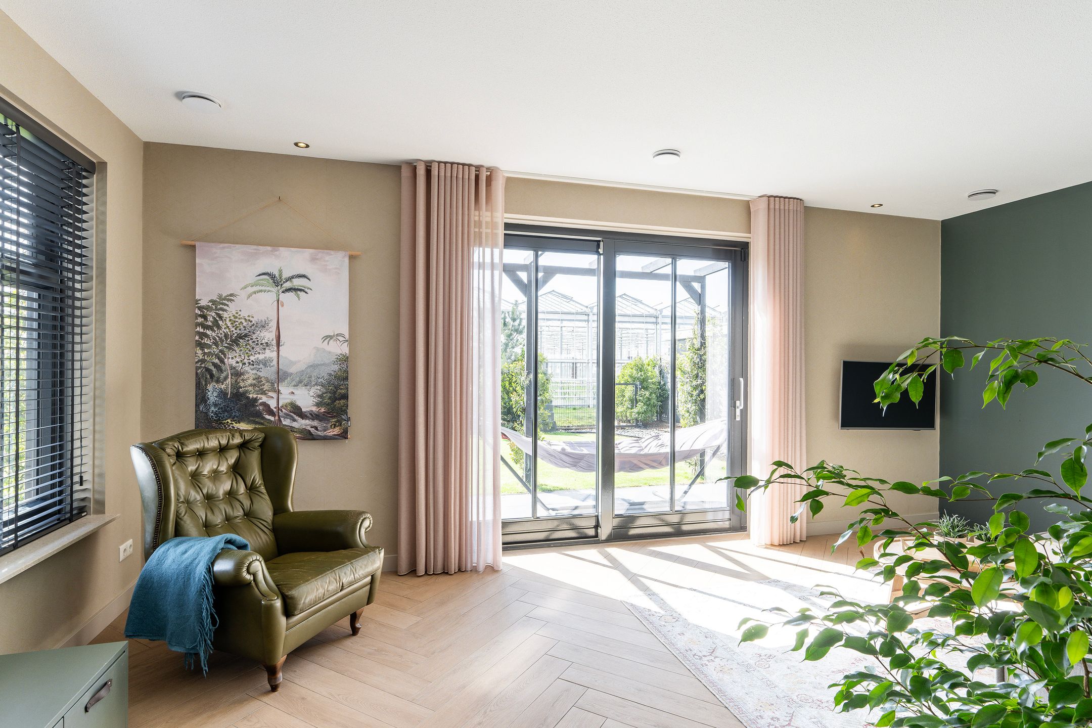 Foto 18 van Vrouwe Antoniahof 8