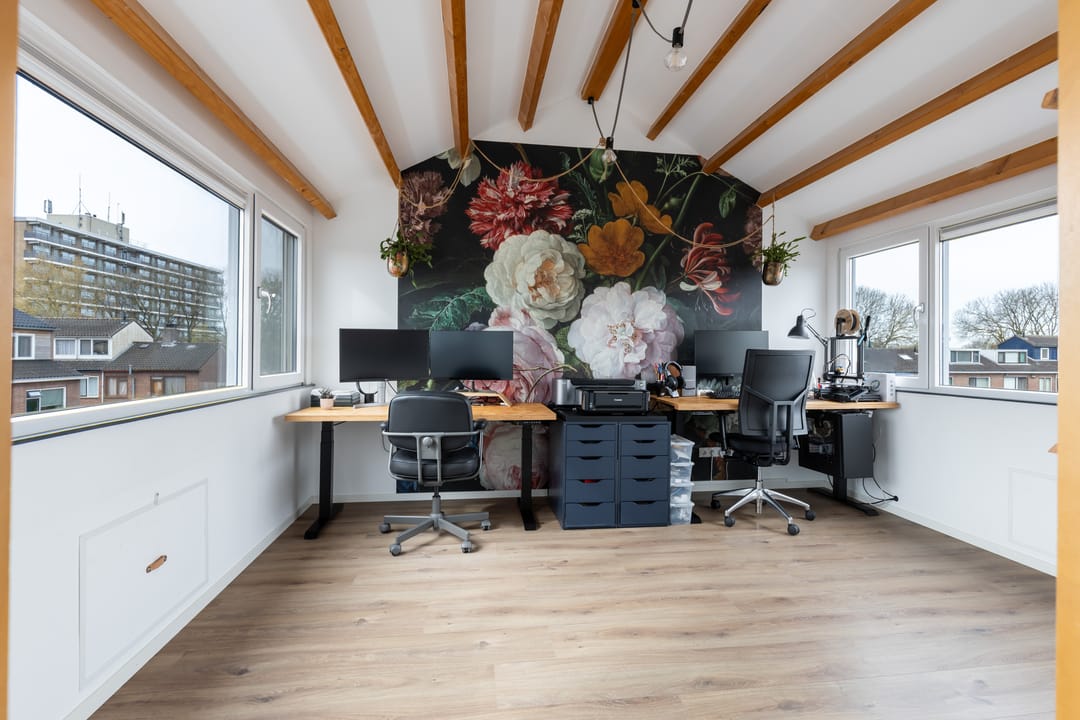 Foto 31 van Albert Cuypstraat 18