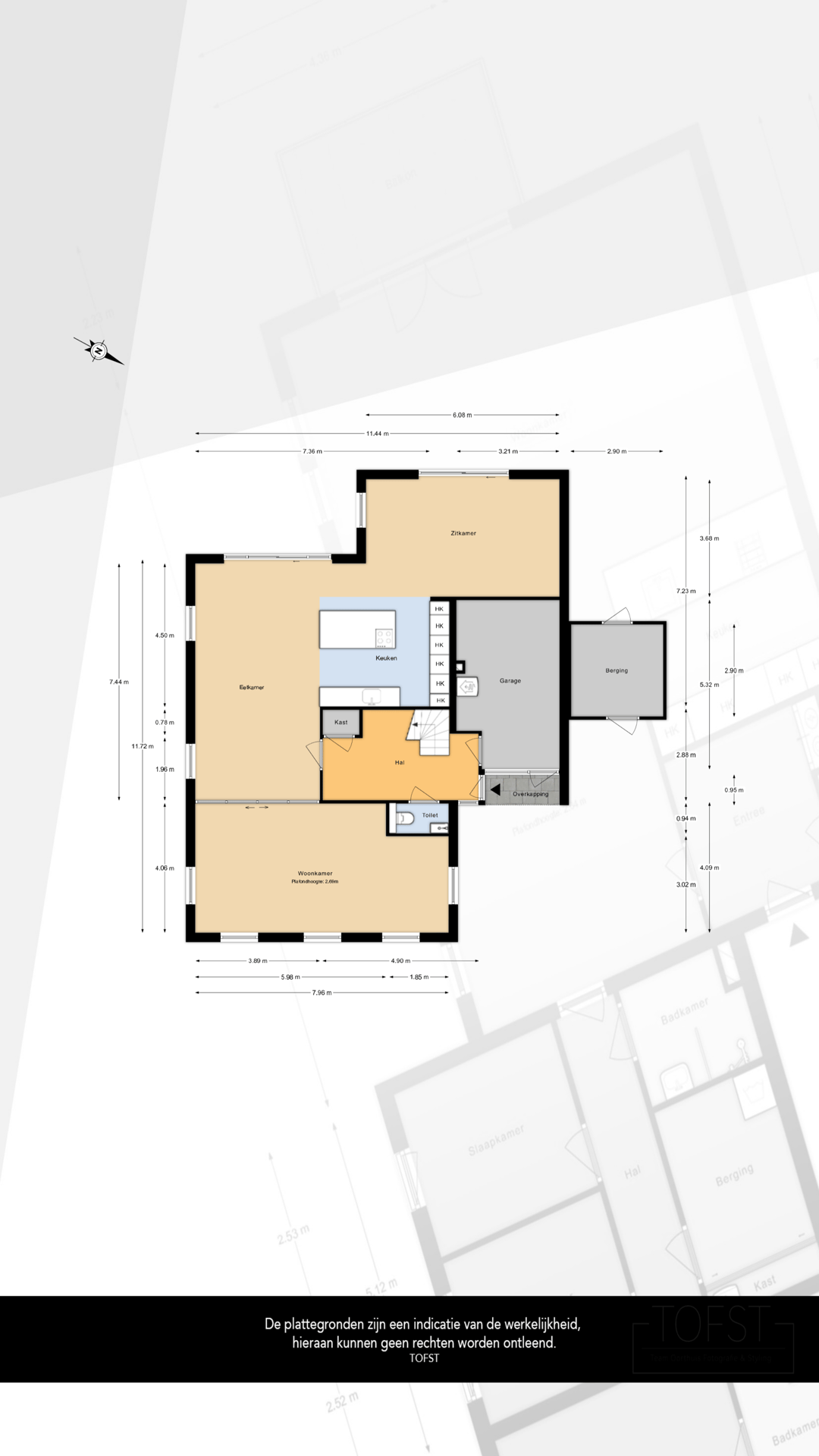 Foto 67 van Vrouwe Antoniahof 8