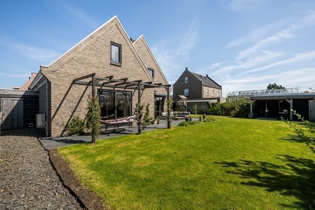 Foto 22 van Vrouwe Antoniahof 8