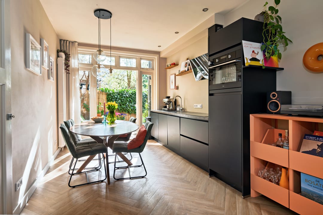 Photo 8 of Abbenesstraat 5