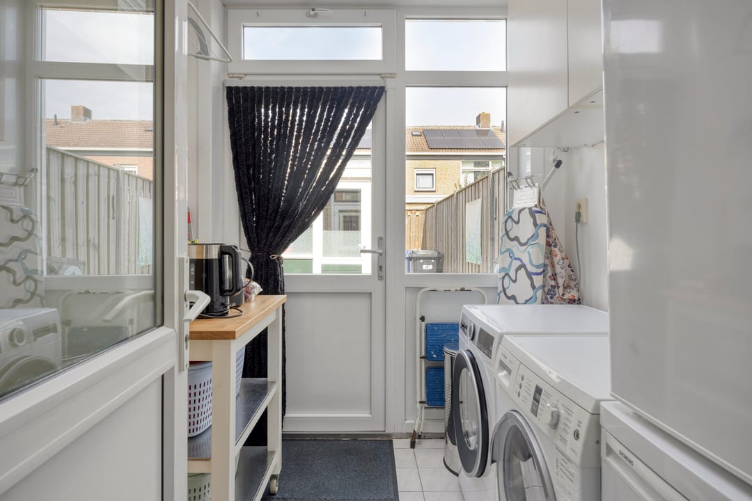 Foto 13 van Bernard Zweerslaan 20