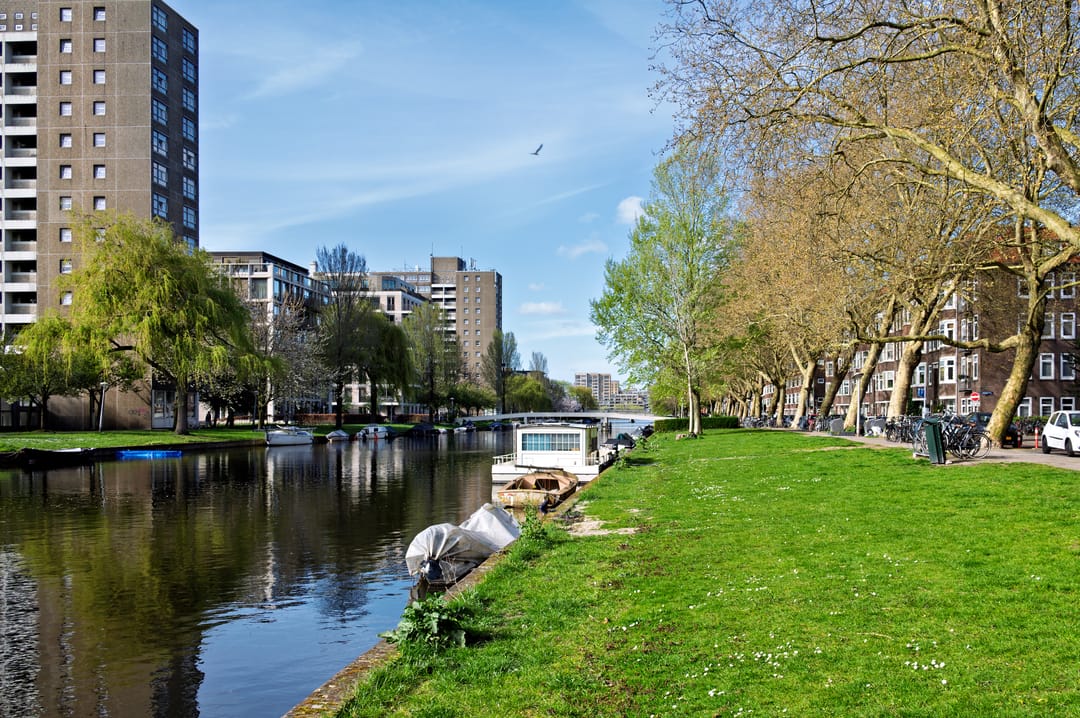 Photo 31 of Abbenesstraat 5