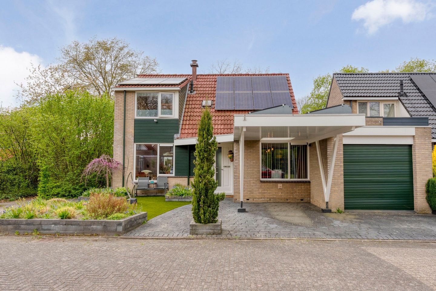 Photo 5 of Haarboerhorst 10