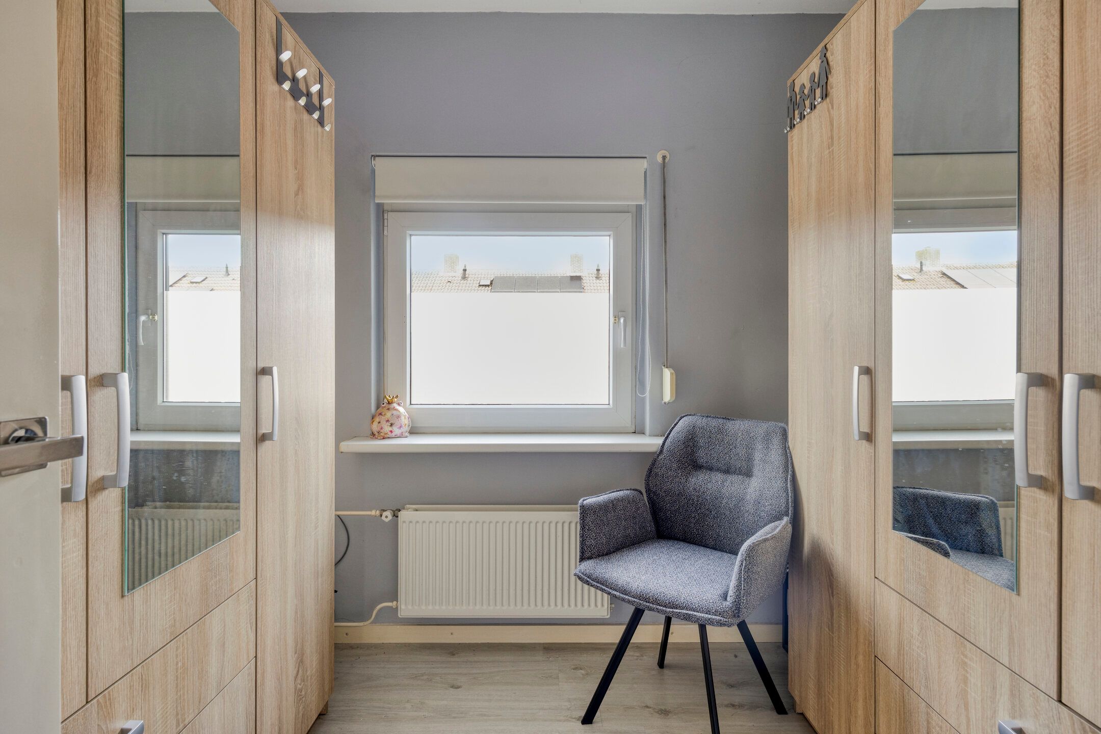 Foto 21 van Bernard Zweerslaan 20