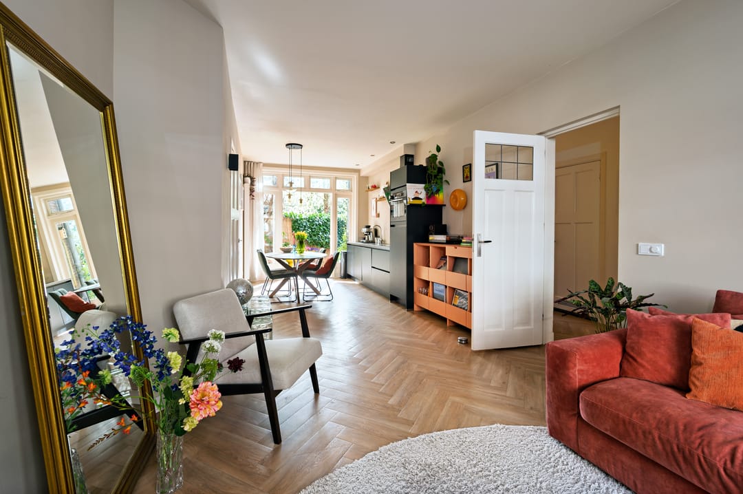 Photo 7 of Abbenesstraat 5