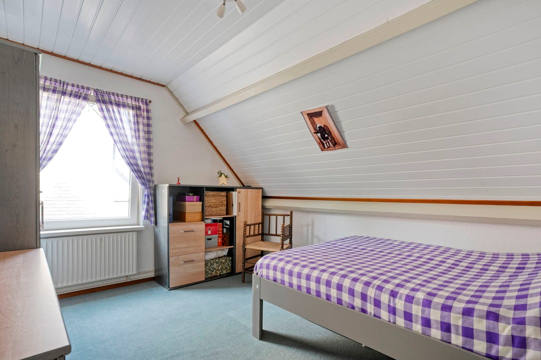 Photo 37 of Haarboerhorst 10