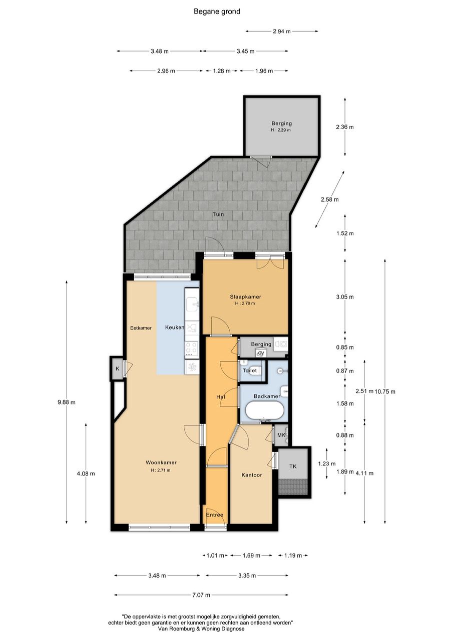 Photo 33 of Abbenesstraat 5