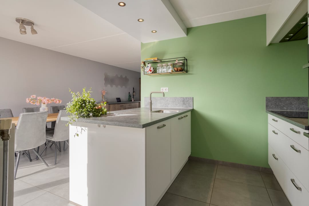 Foto 16 van Bachlaan 1