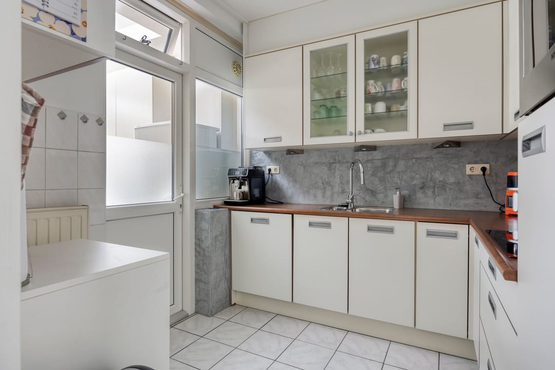 Foto 11 van Bernard Zweerslaan 20