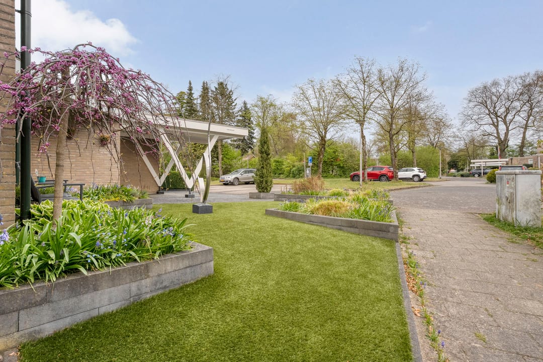 Photo 8 of Haarboerhorst 10