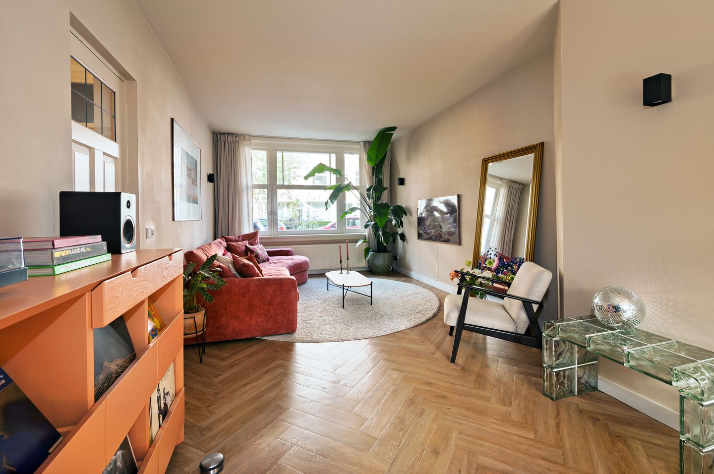 Photo 4 of Abbenesstraat 5