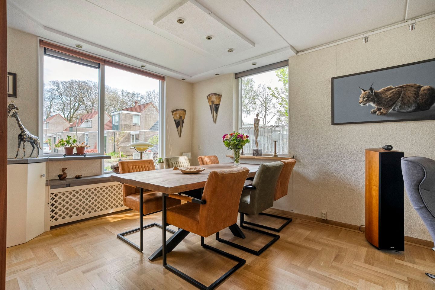 Photo 19 of Haarboerhorst 10