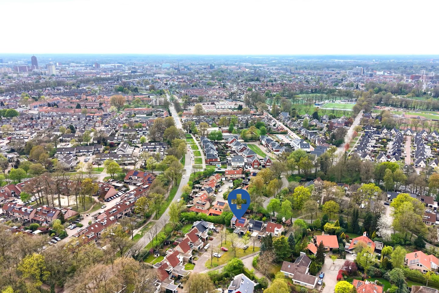 Photo 59 of Haarboerhorst 10