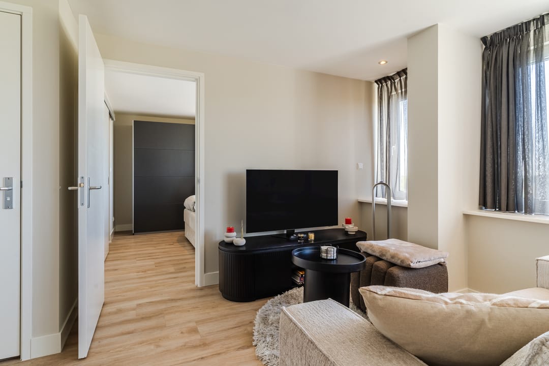 Foto 11 van Burgemeester Verwielstraat 2-C17