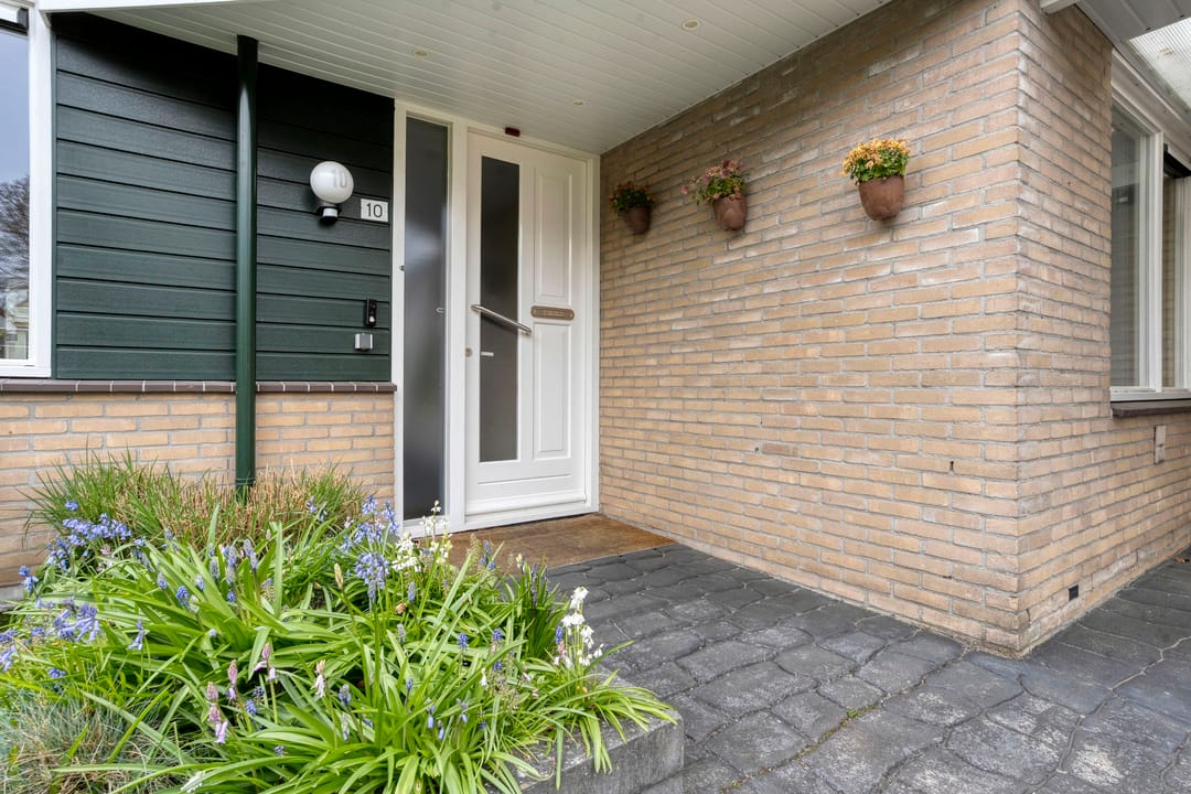 Photo 11 of Haarboerhorst 10