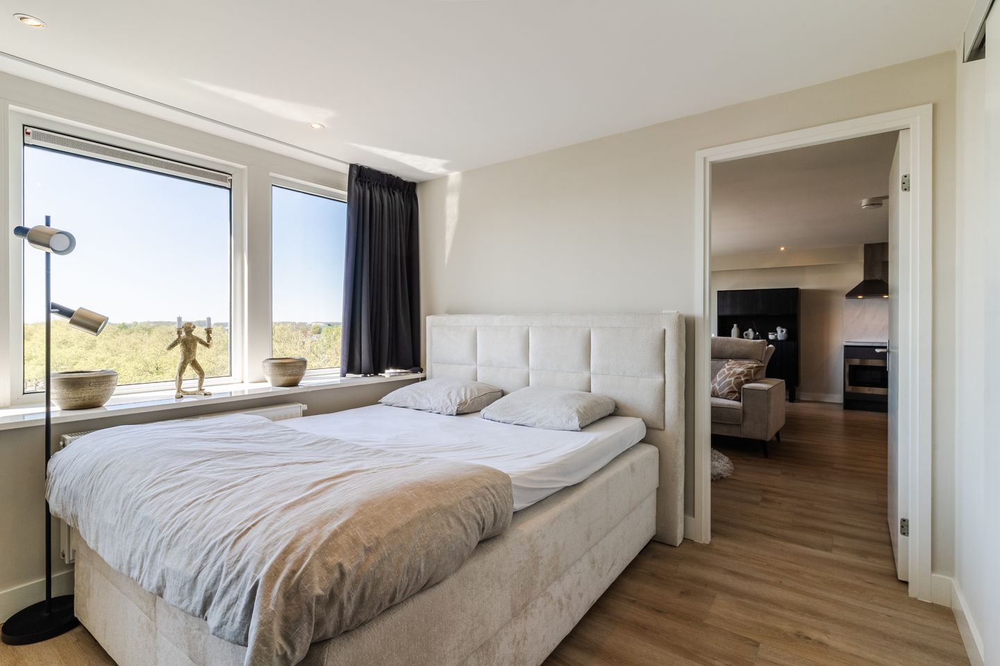 Foto 14 van Burgemeester Verwielstraat 2-C17