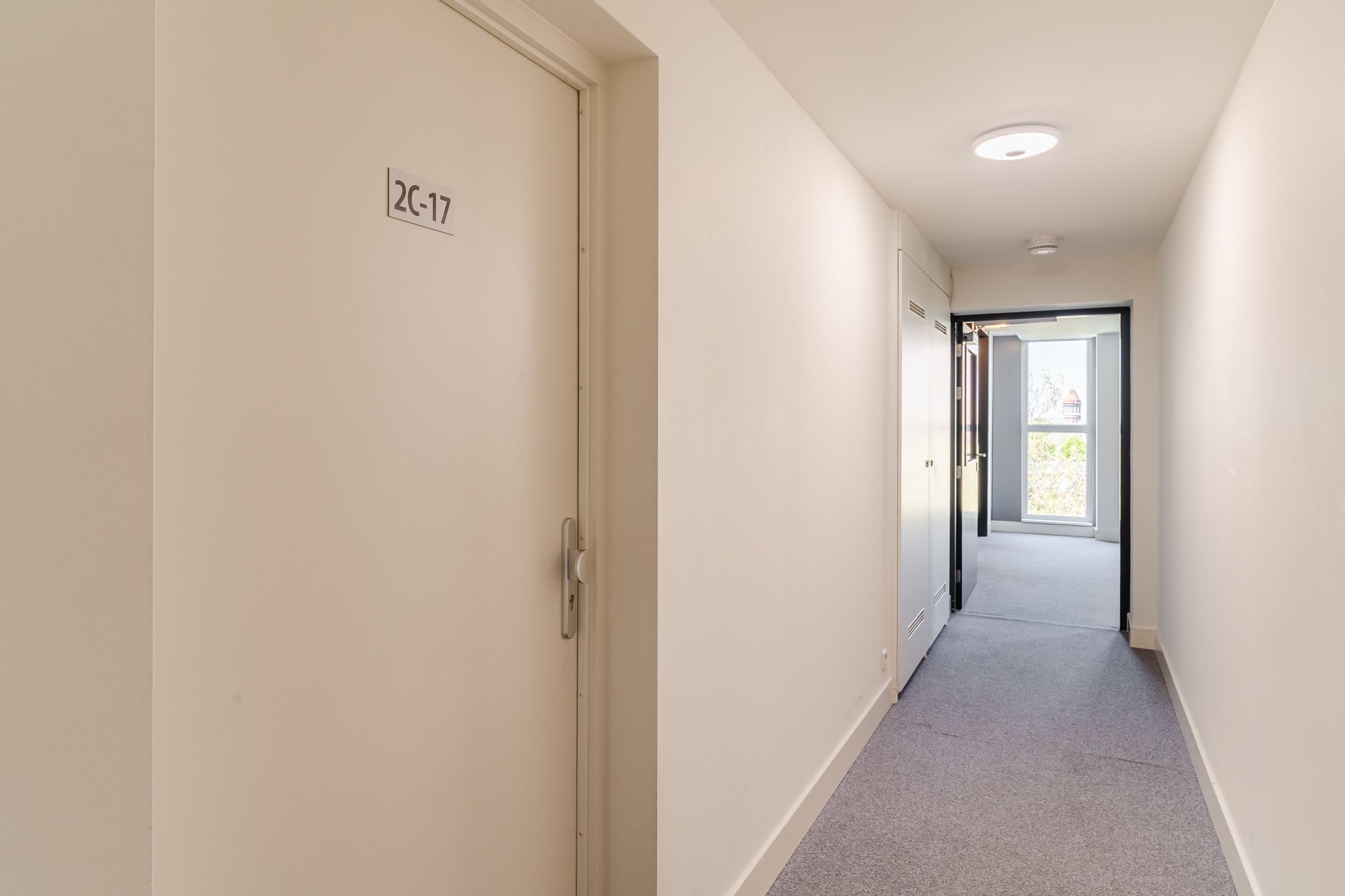 Foto 18 van Burgemeester Verwielstraat 2-C17