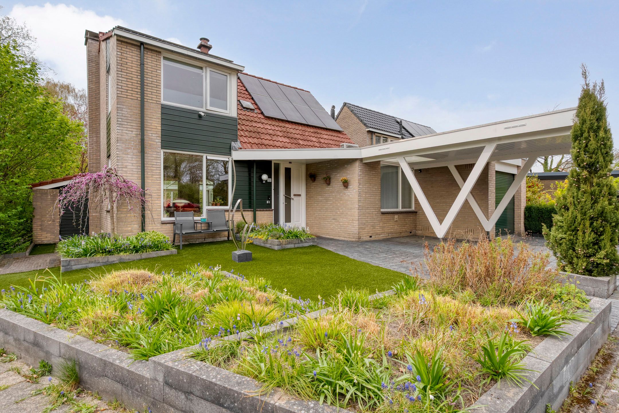 Photo 6 of Haarboerhorst 10