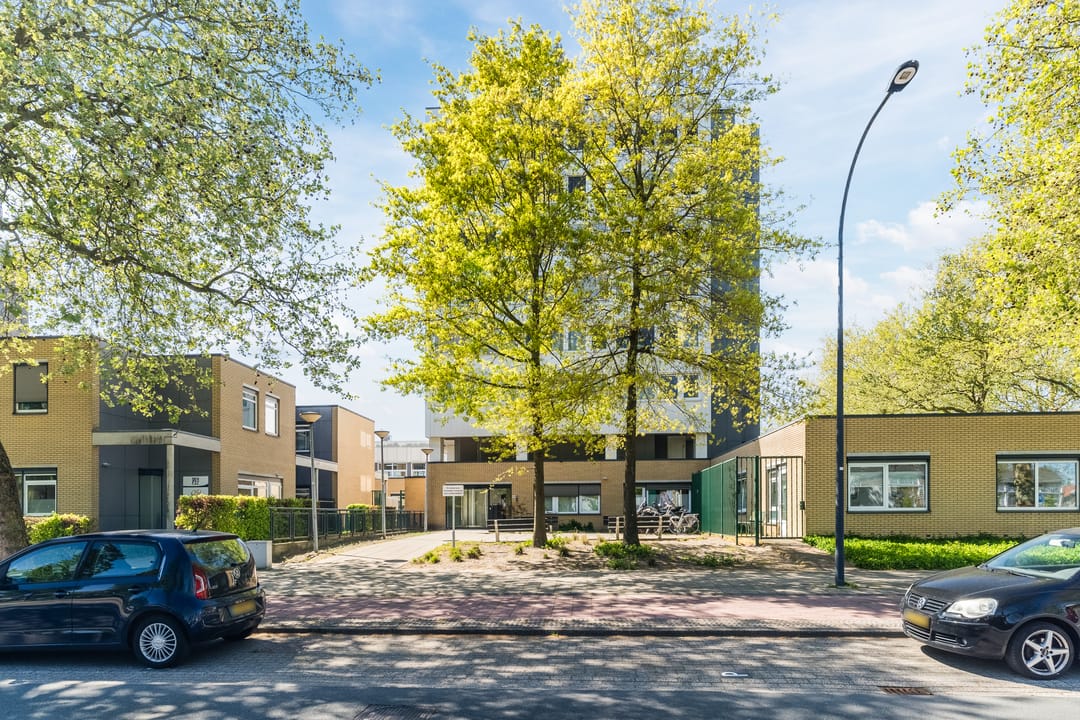 Foto 28 van Burgemeester Verwielstraat 2-C17