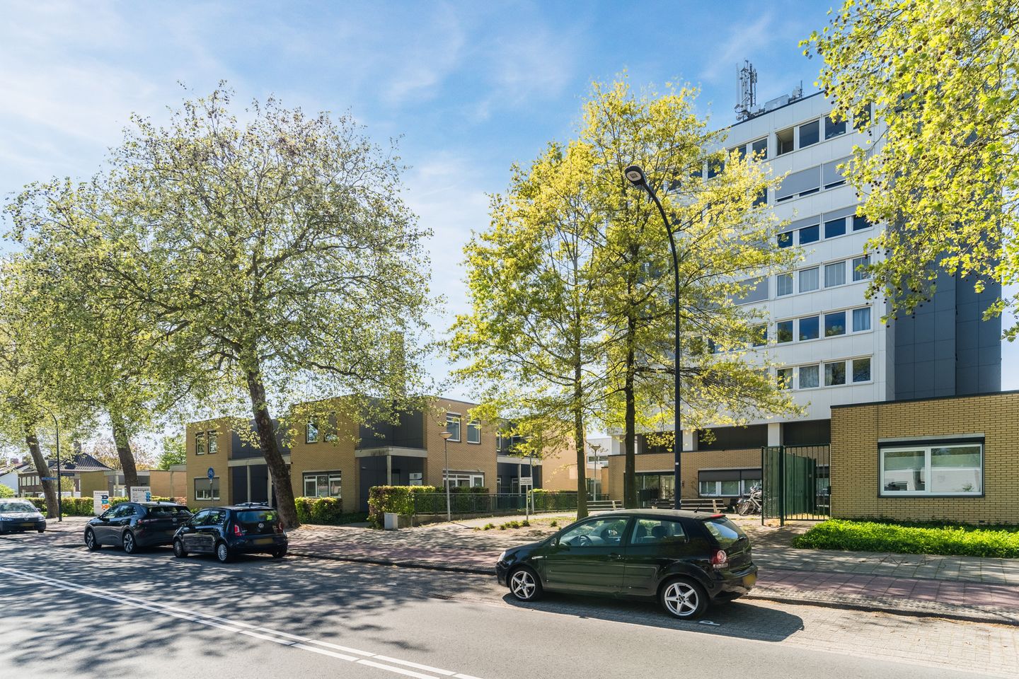 Foto 29 van Burgemeester Verwielstraat 2-C17