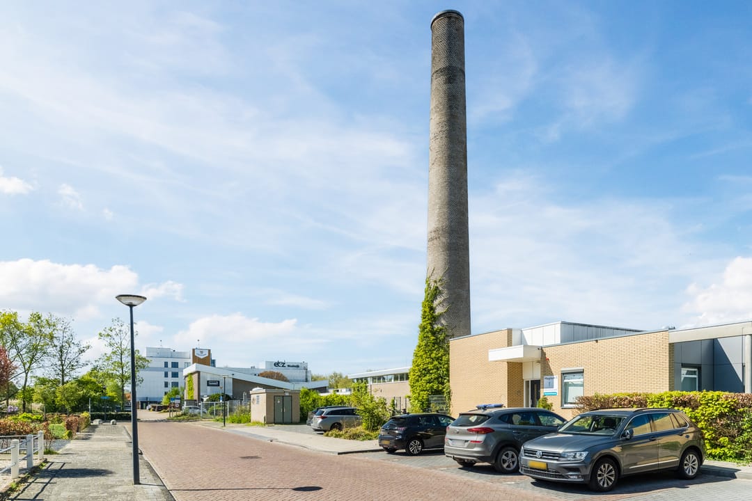 Foto 26 van Burgemeester Verwielstraat 2-C17