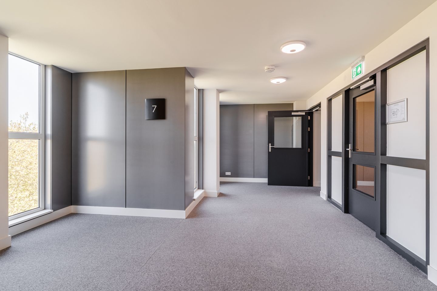 Foto 20 van Burgemeester Verwielstraat 2-C17