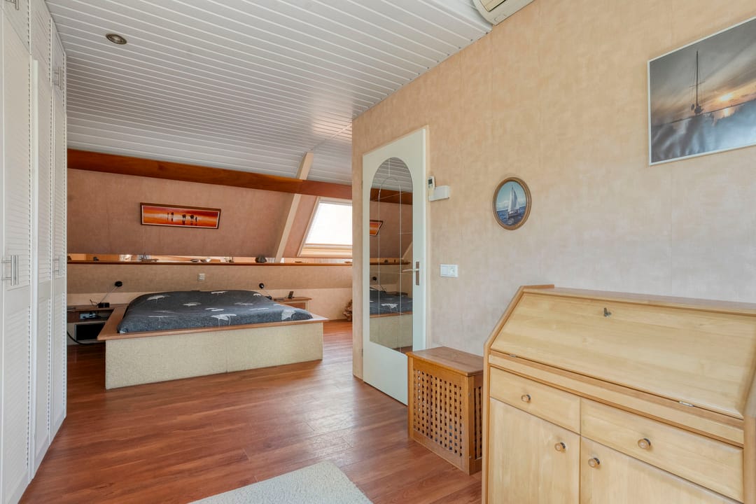 Photo 31 of Haarboerhorst 10