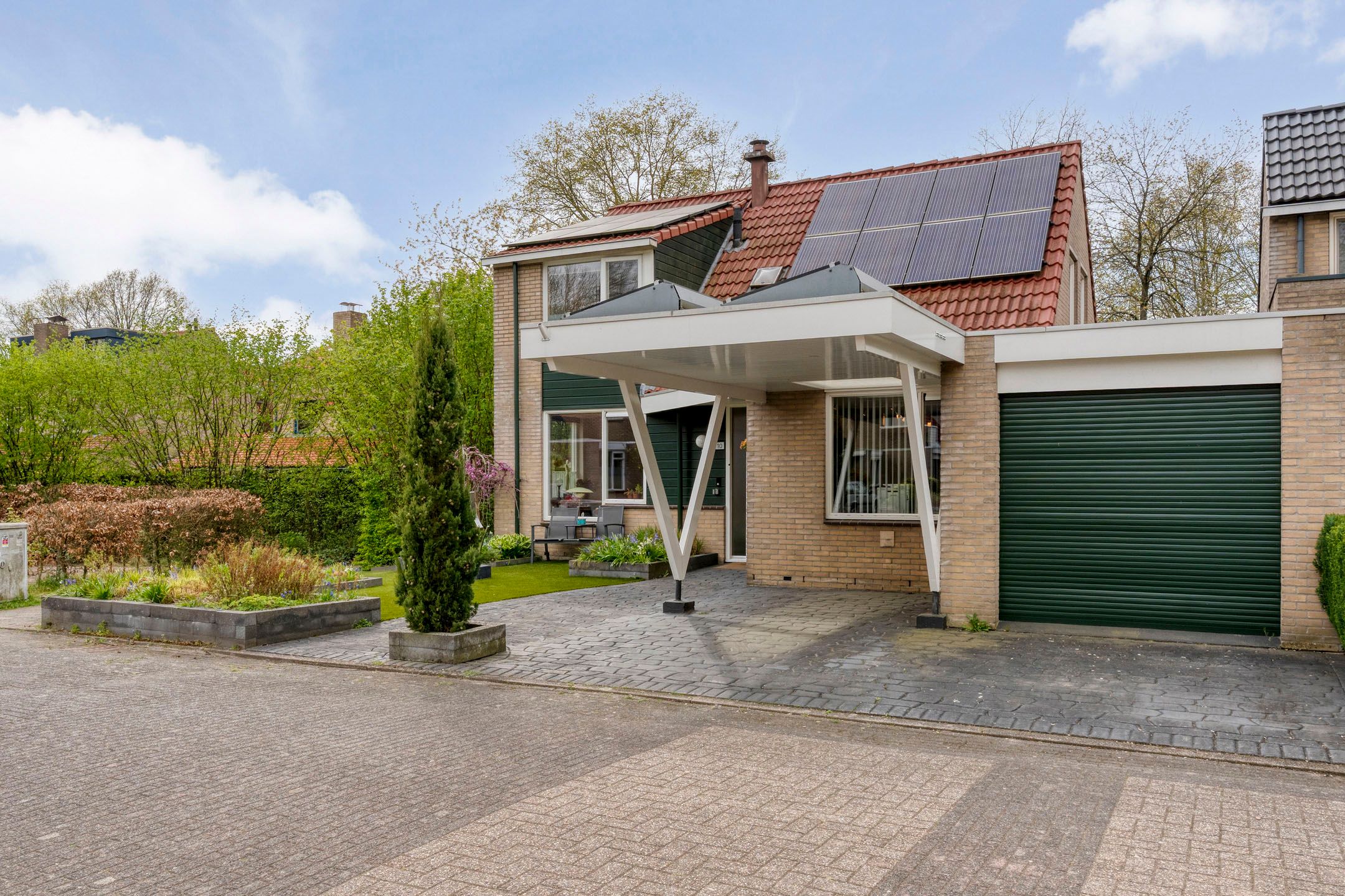 Photo 9 of Haarboerhorst 10