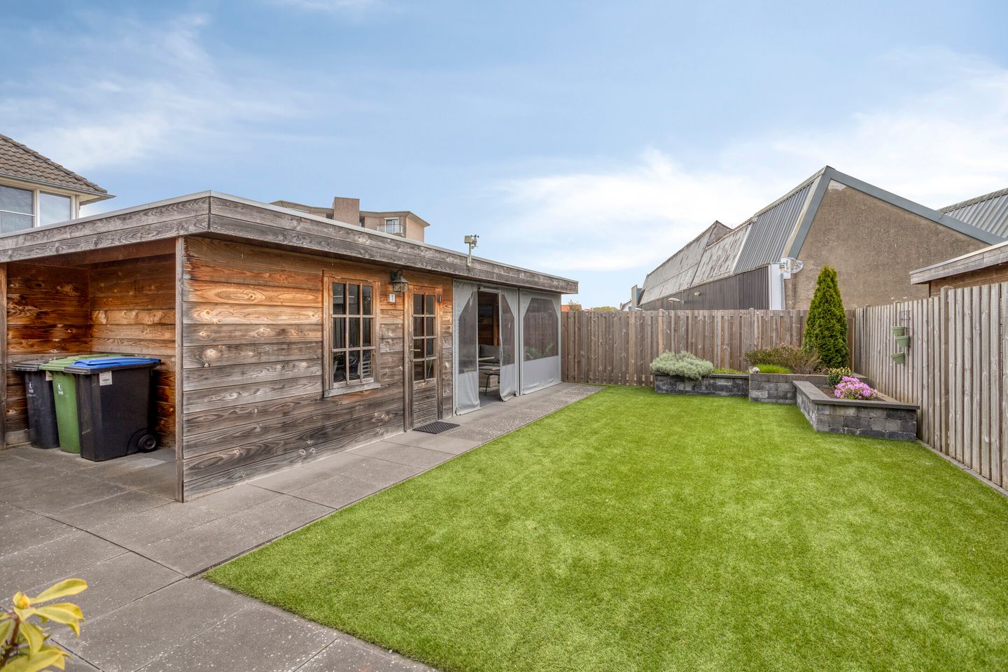 Foto 40 van Bachlaan 1