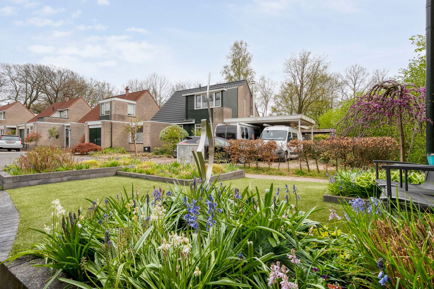 Photo 10 of Haarboerhorst 10