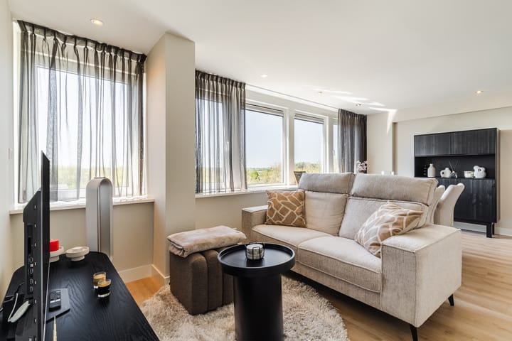 Foto 3 van Burgemeester Verwielstraat 2-C17