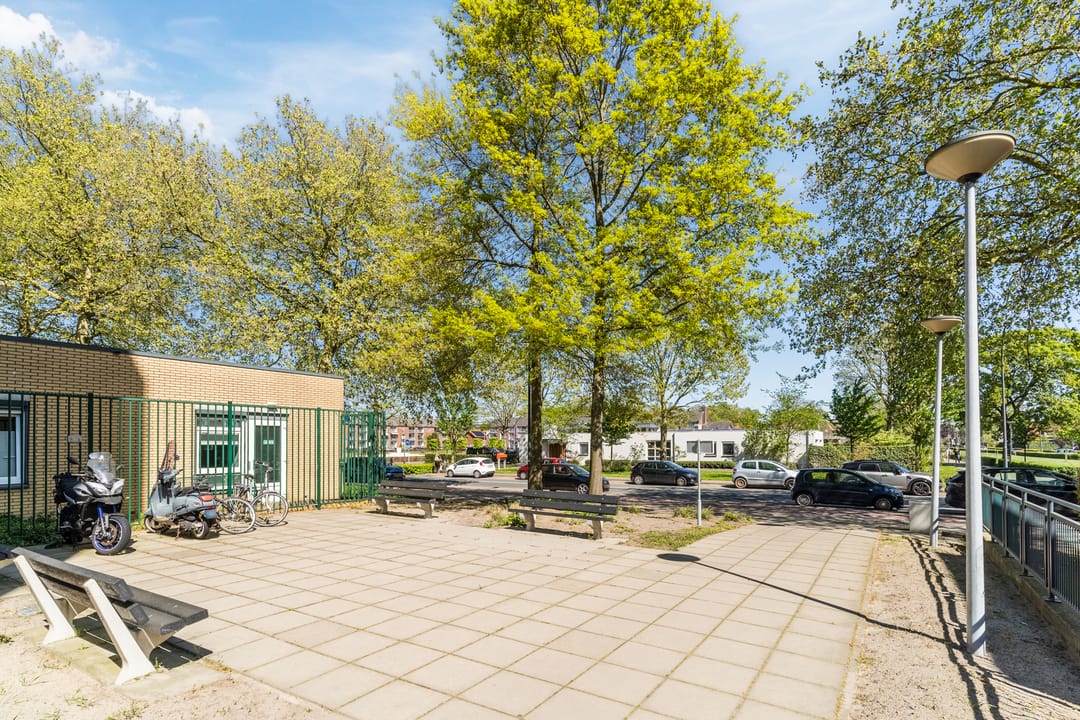 Foto 23 van Burgemeester Verwielstraat 2-C17