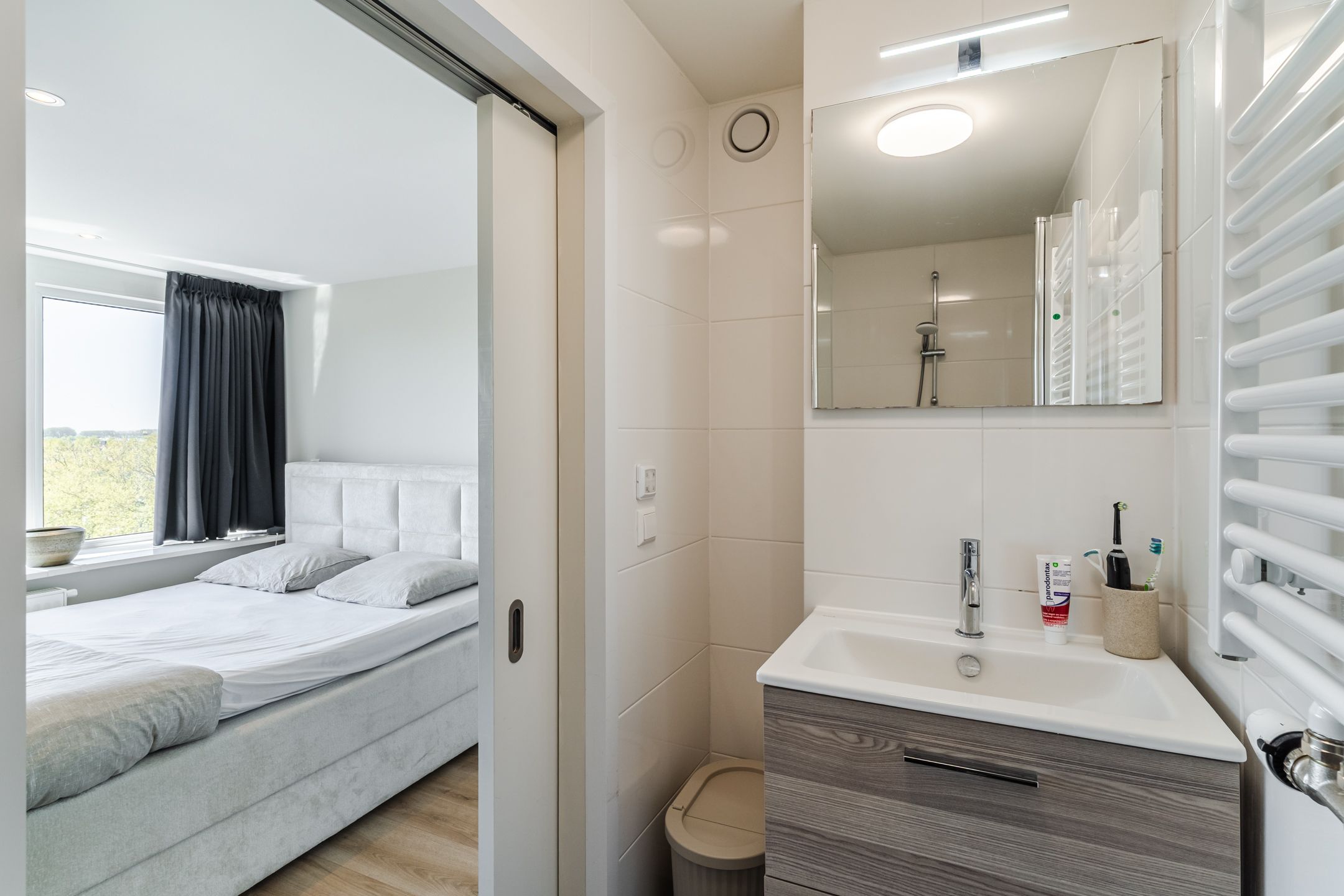 Foto 15 van Burgemeester Verwielstraat 2-C17