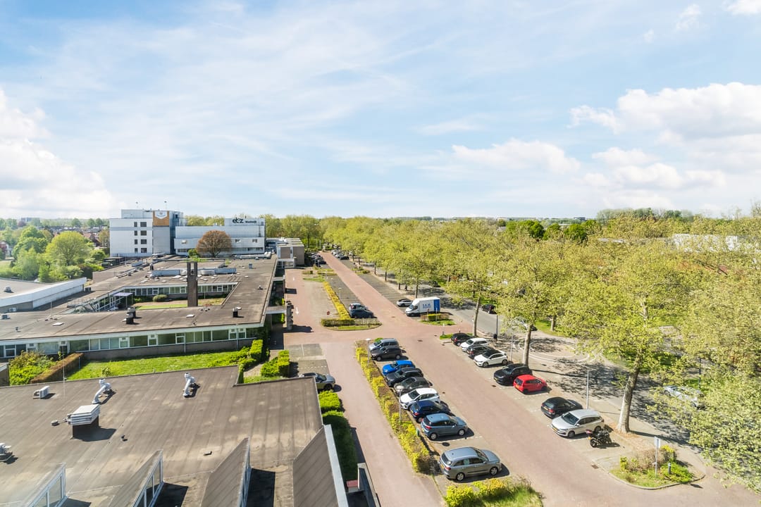 Foto 22 van Burgemeester Verwielstraat 2-C17