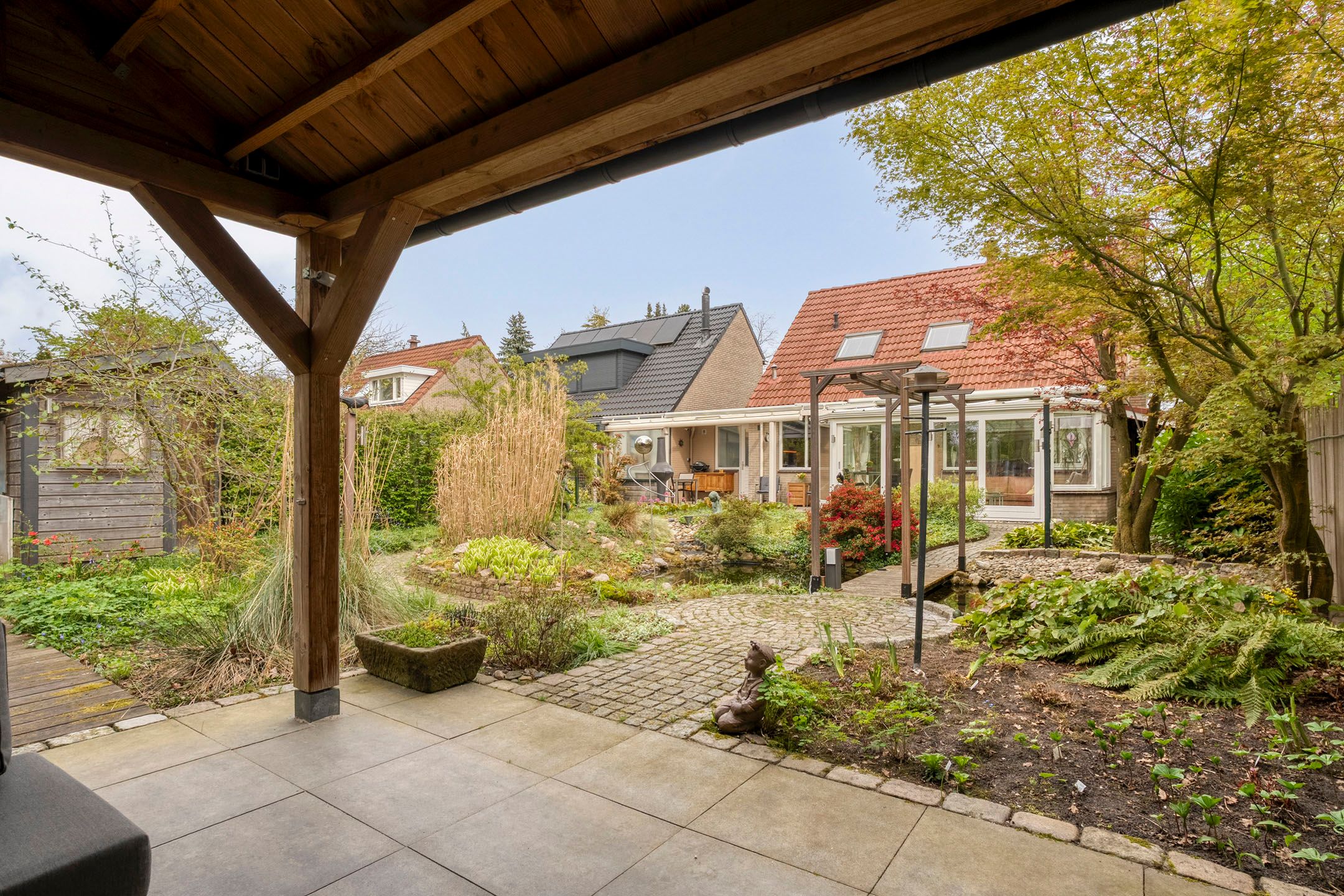 Photo 54 of Haarboerhorst 10