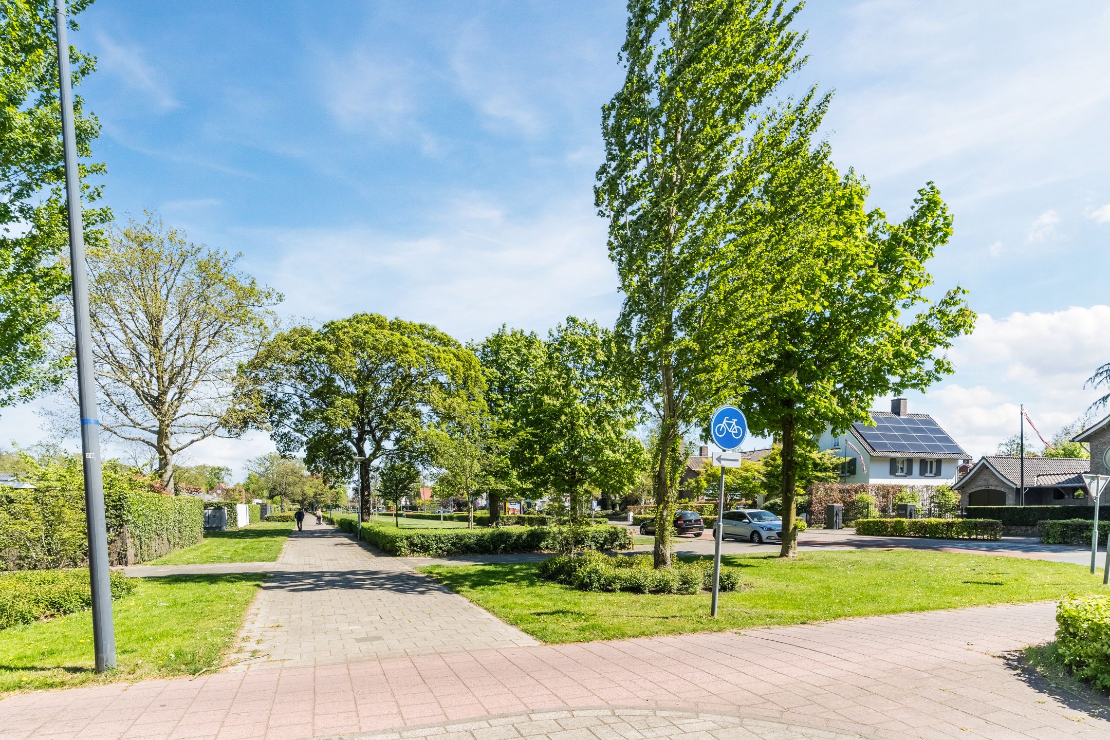 Foto 24 van Burgemeester Verwielstraat 2-C17