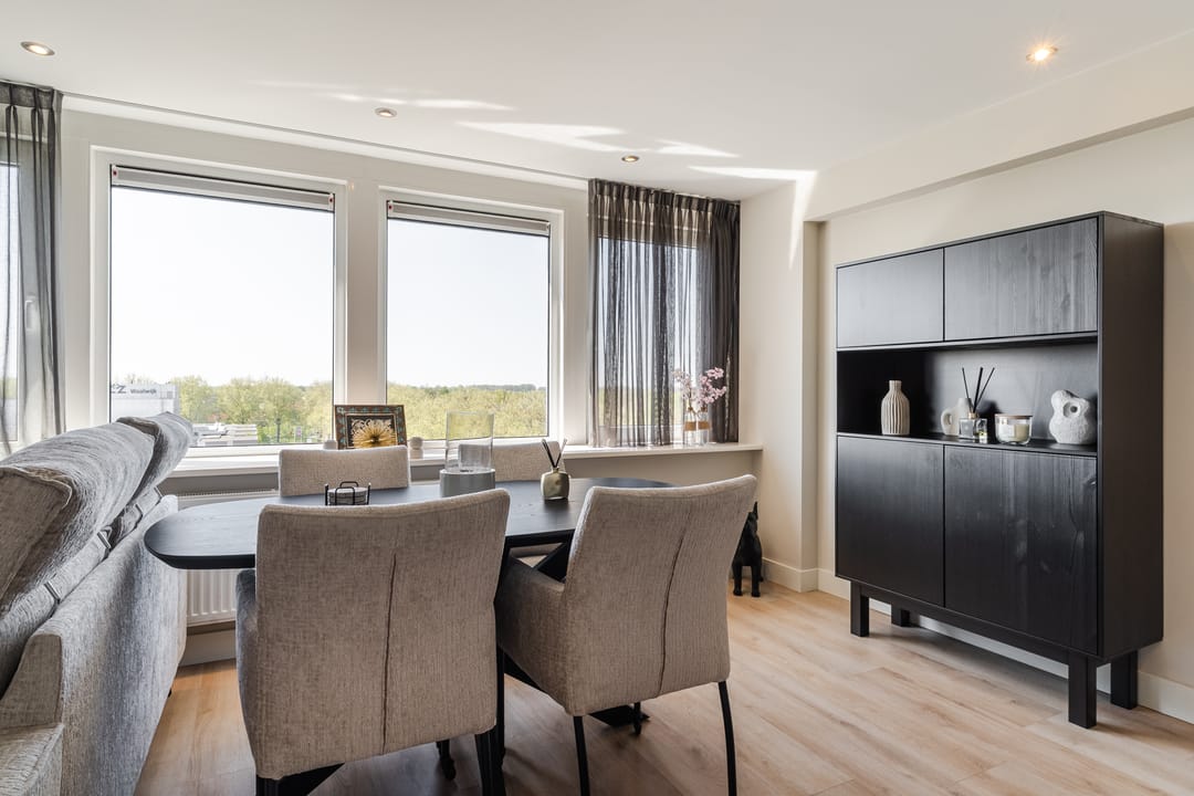 Foto 7 van Burgemeester Verwielstraat 2-C17