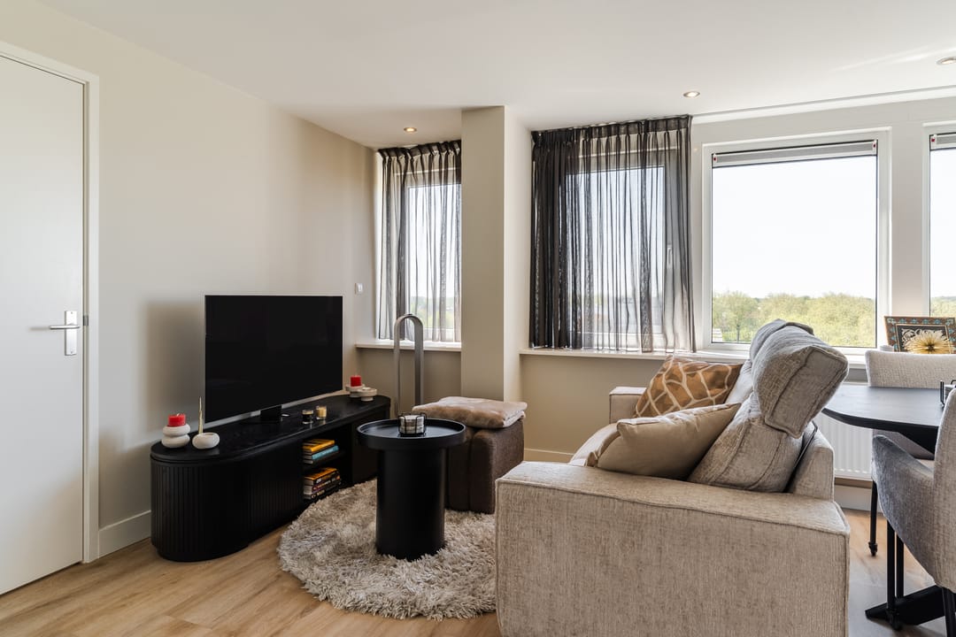 Foto 8 van Burgemeester Verwielstraat 2-C17