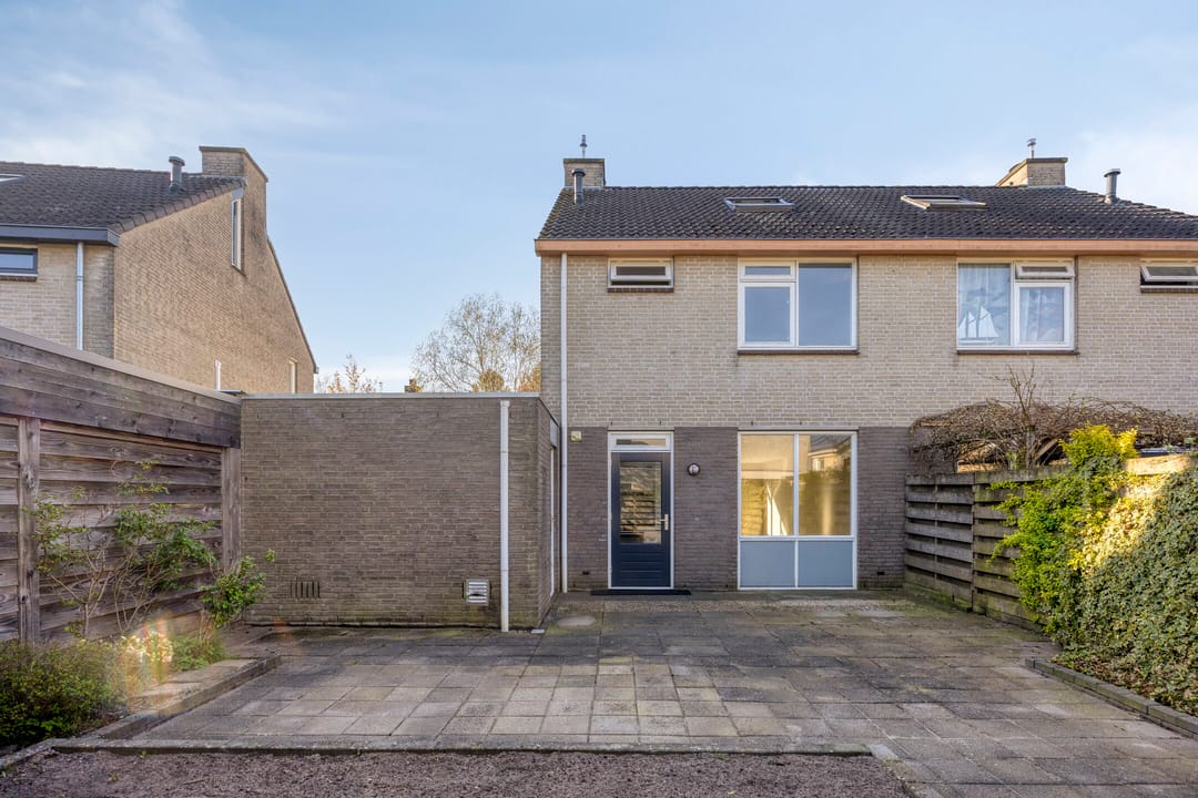 Foto 2 van Anne Franklaan 19