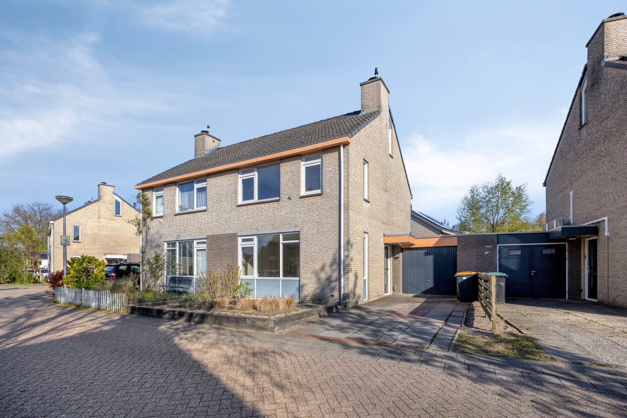 Anne Franklaan 19 